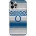 NFL Indianapolis Colts Trailblazer iPhone 12 Pro Max Skin