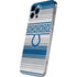 NFL Indianapolis Colts Trailblazer iPhone 12 Pro Max Skin