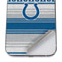 NFL Indianapolis Colts Trailblazer iPhone 12 Pro Max Skin