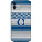 NFL Indianapolis Colts Trailblazer iPhone 12 Skin