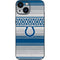 NFL Indianapolis Colts Trailblazer iPhone 13 Mini Skin