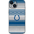 NFL Indianapolis Colts Trailblazer iPhone 13 Mini Skin