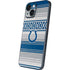 NFL Indianapolis Colts Trailblazer iPhone 13 Mini Skin