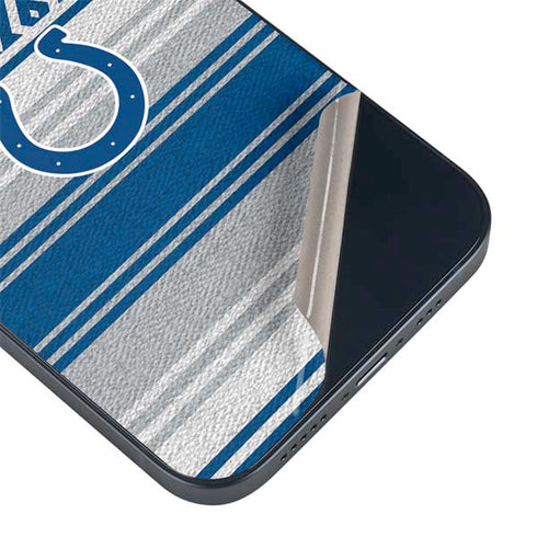 NFL Indianapolis Colts Trailblazer iPhone 13 Mini Skin