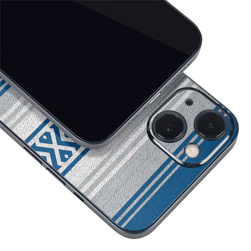 NFL Indianapolis Colts Trailblazer iPhone 13 Mini Skin
