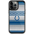 NFL Indianapolis Colts Trailblazer iPhone 13 Pro Cargo Case