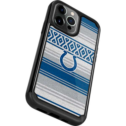 NFL Indianapolis Colts Trailblazer iPhone 13 Pro Cargo Case