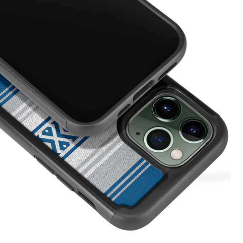 NFL Indianapolis Colts Trailblazer iPhone 13 Pro Cargo Case