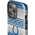 NFL Indianapolis Colts Trailblazer iPhone 13 Pro Impact Case