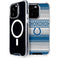NFL Indianapolis Colts Trailblazer iPhone 13 Pro MagSafe Case
