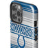 NFL Indianapolis Colts Trailblazer iPhone 13 Pro Max Impact Case