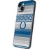 NFL Indianapolis Colts Trailblazer iPhone 13 Skin