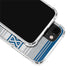 NFL Indianapolis Colts Trailblazer iPhone 15 Plus Clear Case