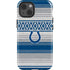 NFL Indianapolis Colts Trailblazer iPhone 15 Impact Case