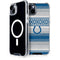 NFL Indianapolis Colts Trailblazer iPhone 14 Plus MagSafe Case