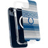 NFL Indianapolis Colts Trailblazer iPhone 15 Plus MagSafe Case