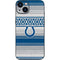 NFL Indianapolis Colts Trailblazer iPhone 15 Plus Skin
