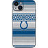 NFL Indianapolis Colts Trailblazer iPhone 15 Plus Skin