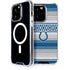 NFL Indianapolis Colts Trailblazer iPhone 15 Pro MagSafe Case