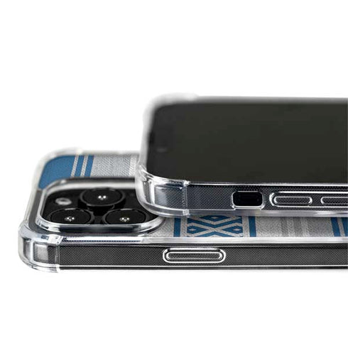 NFL Indianapolis Colts Trailblazer iPhone 15 Pro MagSafe Case