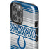 NFL Indianapolis Colts Trailblazer iPhone 14 Pro Max Impact Case