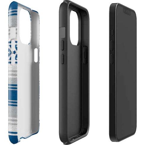 NFL Indianapolis Colts Trailblazer iPhone 15 Pro Max Impact Case