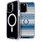 NFL Indianapolis Colts Trailblazer iPhone 14 Pro Max MagSafe Case