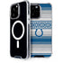 NFL Indianapolis Colts Trailblazer iPhone 14 Pro Max MagSafe Case