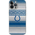 NFL Indianapolis Colts Trailblazer iPhone 14 Pro Max Skin