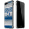 NFL Indianapolis Colts Trailblazer iPhone 7/8 Plus Clear Case