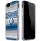 NFL Indianapolis Colts Trailblazer iPhone SE (2nd & 3rd Gen) Clear Case