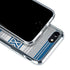 NFL Indianapolis Colts Trailblazer iPhone SE (2nd & 3rd Gen) Clear Case