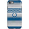 NFL Indianapolis Colts Trailblazer iPhone SE (2nd & 3rd Gen) Pro Case