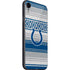 NFL Indianapolis Colts Trailblazer iPhone SE (2nd & 3rd Gen) Skin