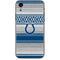 NFL Indianapolis Colts Trailblazer iPhone XR Skin