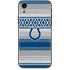 NFL Indianapolis Colts Trailblazer iPhone XR Skin