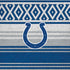 NFL Indianapolis Colts Trailblazer iPhone XR Skin