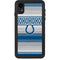 NFL Indianapolis Colts Trailblazer iPhone XR Waterproof Case