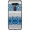 NFL Indianapolis Colts Trailblazer LG K51/Q51 Clear Case