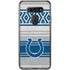 NFL Indianapolis Colts Trailblazer LG K51/Q51 Clear Case