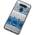 NFL Indianapolis Colts Trailblazer LG K51/Q51 Clear Case