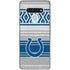 NFL Indianapolis Colts Trailblazer LG Stylo 6 Clear Case