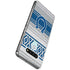 NFL Indianapolis Colts Trailblazer LG Stylo 6 Clear Case
