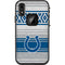 NFL Indianapolis Colts Trailblazer LifeProof Fre iPhone Skin