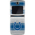 NFL Indianapolis Colts Trailblazer Motorola RAZR Skin