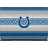 NFL Indianapolis Colts Trailblazer MSI GS65 Stealth Laptop Skin