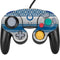 NFL Indianapolis Colts Trailblazer Nintendo GameCube Controller Skin