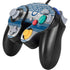 NFL Indianapolis Colts Trailblazer Nintendo GameCube Controller Skin