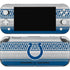 NFL Indianapolis Colts Trailblazer Nintendo Switch Lite Skin