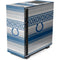 NFL Indianapolis Colts Trailblazer NZXT H510 Compact ATX Mid-Tower Case Skin